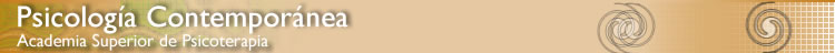 Psicología Contemporánea, Academia Superior de Psicoterapia