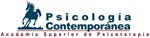 Psicología Contemporánea